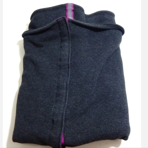 Lululemon Vinyasa Scarf Velour Fleece - Picture 1 of 2
